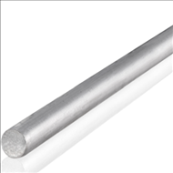 Barra redonda inox 304 Diâmetro - 76,20 mm 6 metros